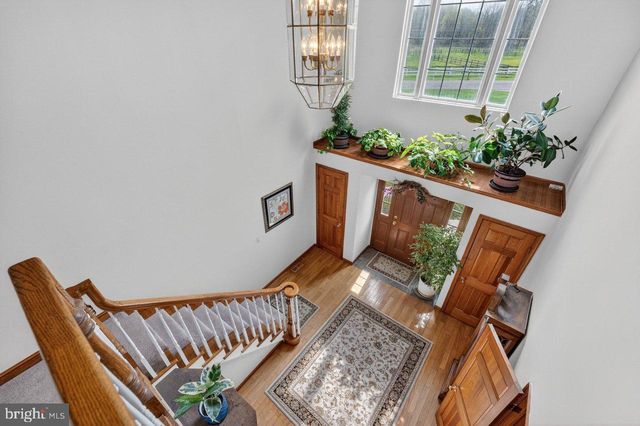 158 CHESTERFIELD GEORGETOWN RD, Chesterfield, NJ 08515
