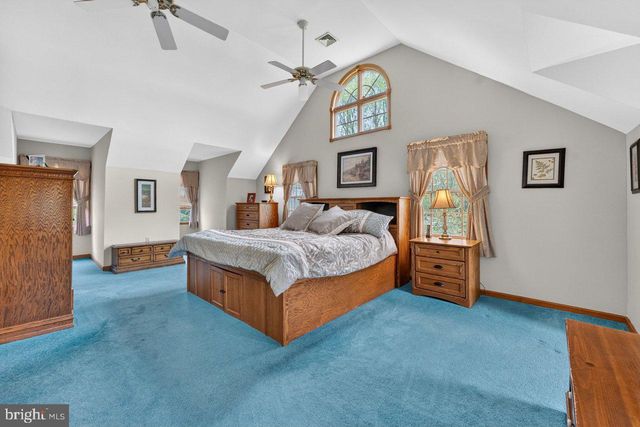 158 CHESTERFIELD GEORGETOWN RD, Chesterfield, NJ 08515