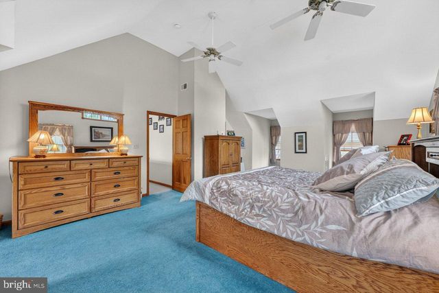 158 CHESTERFIELD GEORGETOWN RD, Chesterfield, NJ 08515