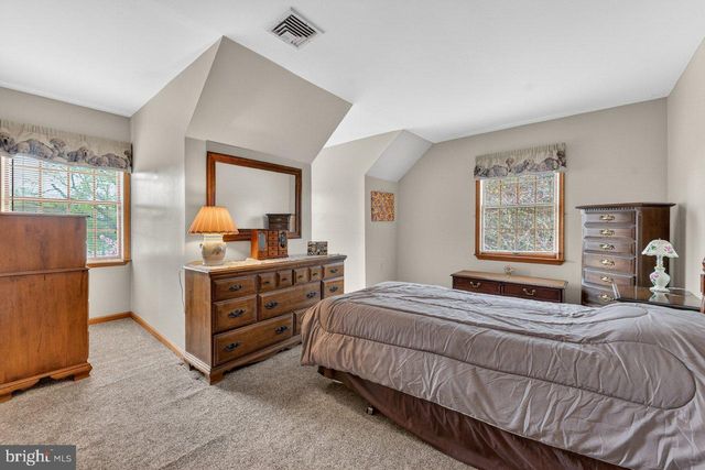158 CHESTERFIELD GEORGETOWN RD, Chesterfield, NJ 08515