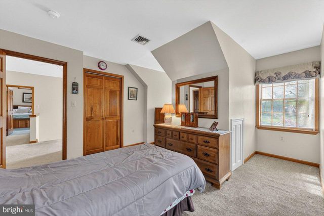 158 CHESTERFIELD GEORGETOWN RD, Chesterfield, NJ 08515
