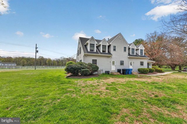 158 CHESTERFIELD GEORGETOWN RD, Chesterfield, NJ 08515