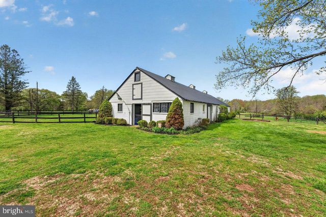 158 CHESTERFIELD GEORGETOWN RD, Chesterfield, NJ 08515