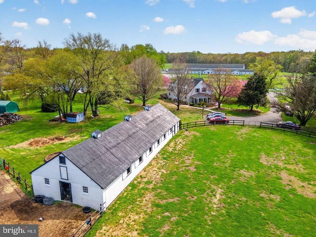 158 CHESTERFIELD GEORGETOWN RD, Chesterfield, NJ 08515