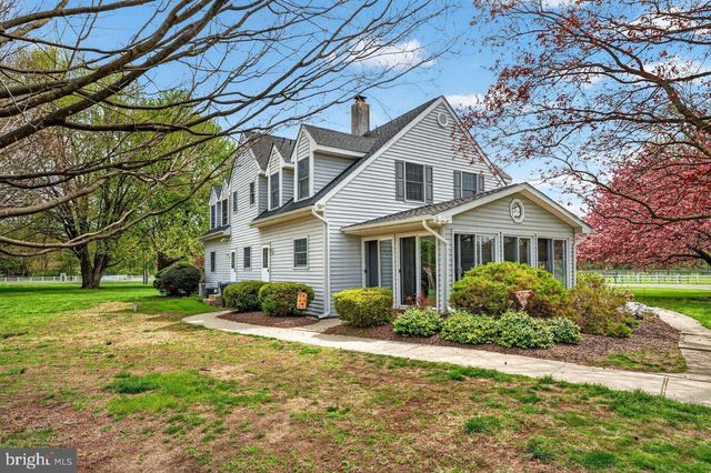 158 CHESTERFIELD GEORGETOWN RD, Chesterfield, NJ 08515