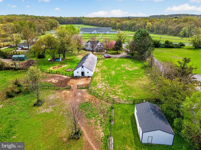 158 CHESTERFIELD GEORGETOWN RD, Chesterfield, NJ 08515