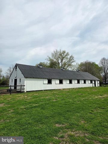 158 CHESTERFIELD GEORGETOWN RD, Chesterfield, NJ 08515