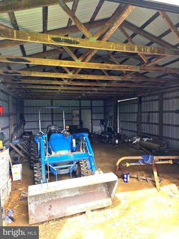 158 CHESTERFIELD GEORGETOWN RD, Chesterfield, NJ 08515
