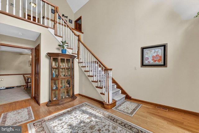 158 CHESTERFIELD GEORGETOWN RD, Chesterfield, NJ 08515