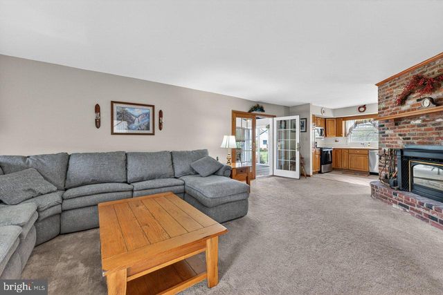 158 CHESTERFIELD GEORGETOWN RD, Chesterfield, NJ 08515