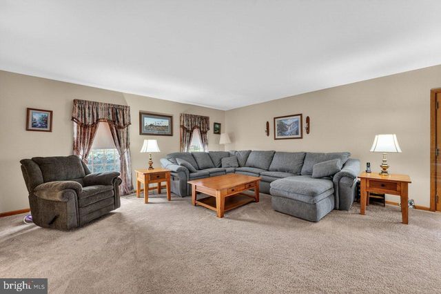 158 CHESTERFIELD GEORGETOWN RD, Chesterfield, NJ 08515
