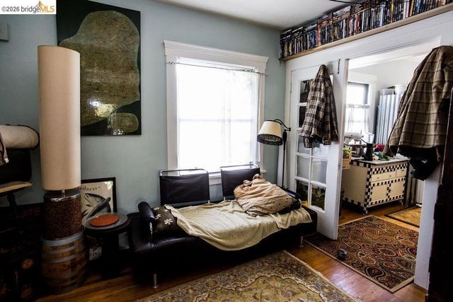 219 John ST, Oakland, CA 94611