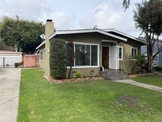 5943 E Adderley, Long Beach, CA 90808