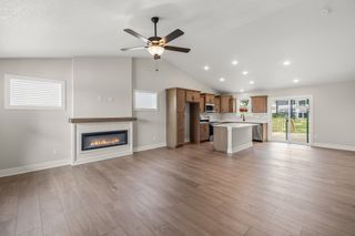 2902 NW Reinhart Drive, Ankeny, IA 50023