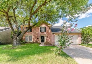 6015 Henniker Drive, Houston, TX 77041