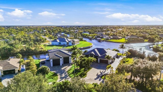 14267 ARTESIA AVENUE, Port Charlotte, FL 33981