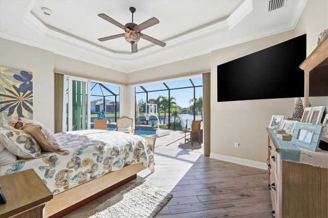 14267 ARTESIA AVENUE, Port Charlotte, FL 33981