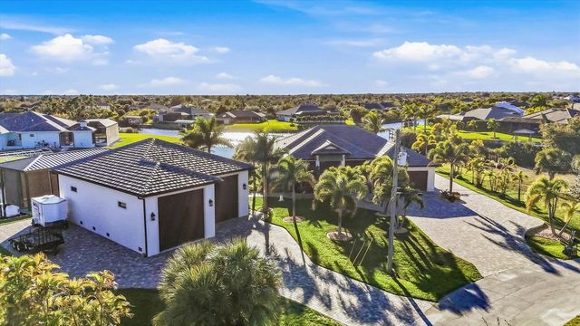 14267 ARTESIA AVENUE, Port Charlotte, FL 33981