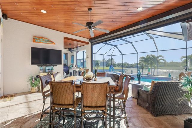 14267 ARTESIA AVENUE, Port Charlotte, FL 33981