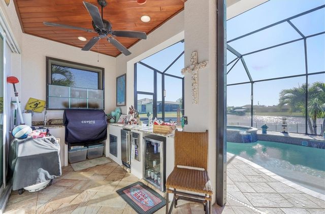 14267 ARTESIA AVENUE, Port Charlotte, FL 33981