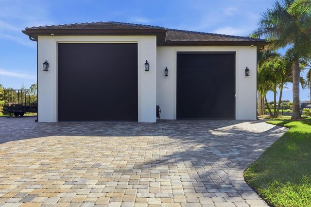 14267 ARTESIA AVENUE, Port Charlotte, FL 33981