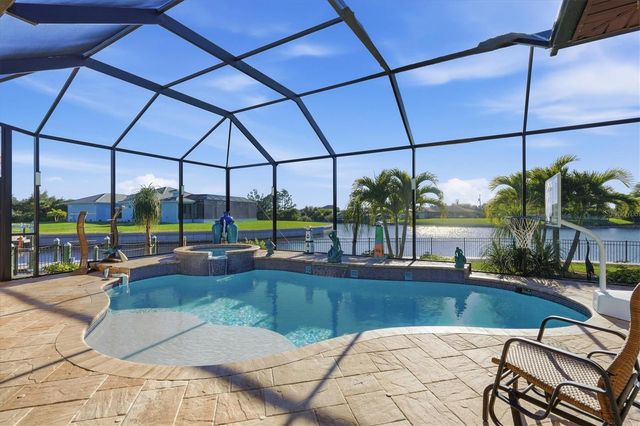 14267 ARTESIA AVENUE, Port Charlotte, FL 33981