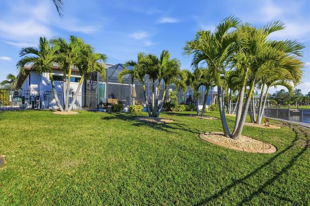 14267 ARTESIA AVENUE, Port Charlotte, FL 33981