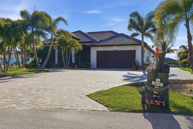 14267 ARTESIA AVENUE, Port Charlotte, FL 33981