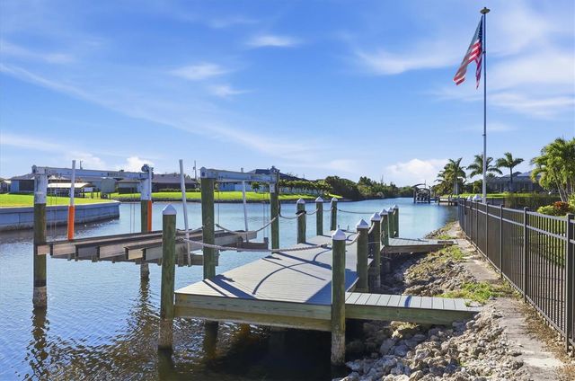 14267 ARTESIA AVENUE, Port Charlotte, FL 33981