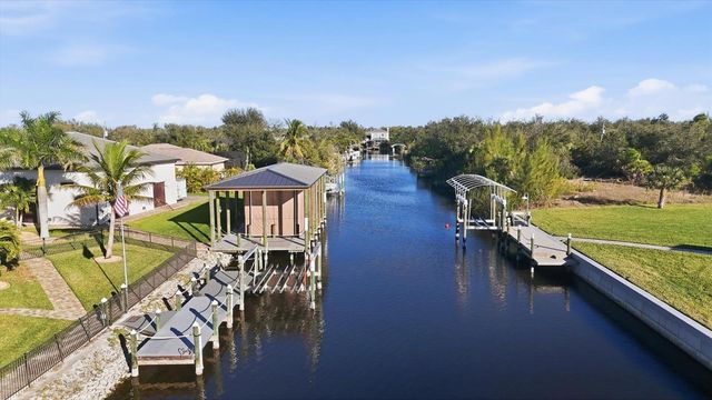 14267 ARTESIA AVENUE, Port Charlotte, FL 33981