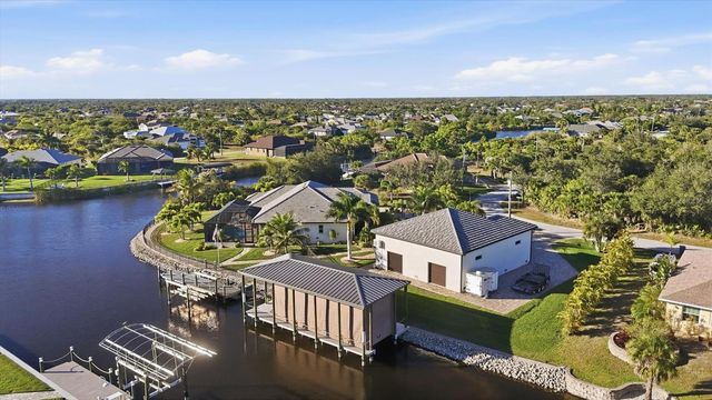 14267 ARTESIA AVENUE, Port Charlotte, FL 33981