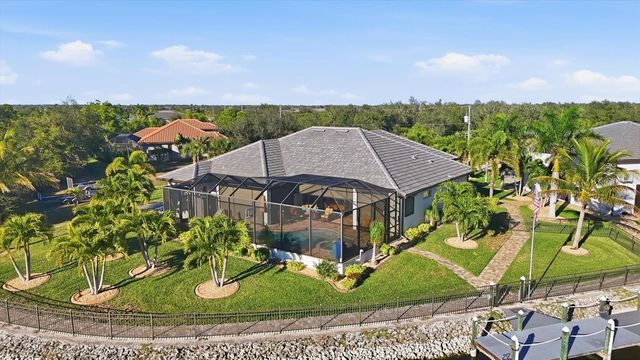 14267 ARTESIA AVENUE, Port Charlotte, FL 33981