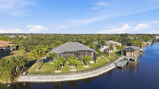 14267 ARTESIA AVENUE, Port Charlotte, FL 33981