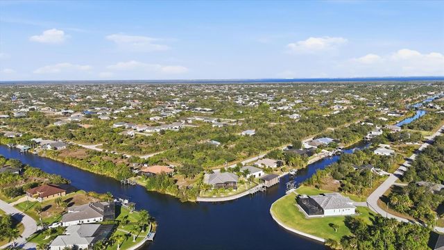 14267 ARTESIA AVENUE, Port Charlotte, FL 33981