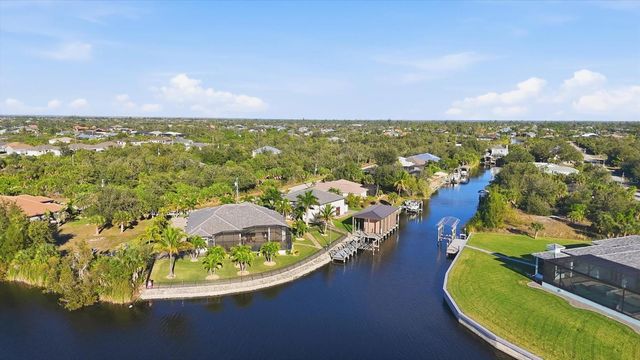 14267 ARTESIA AVENUE, Port Charlotte, FL 33981