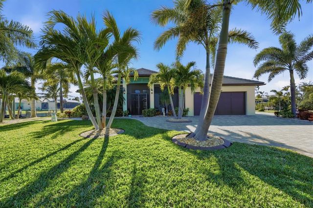 14267 ARTESIA AVENUE, Port Charlotte, FL 33981