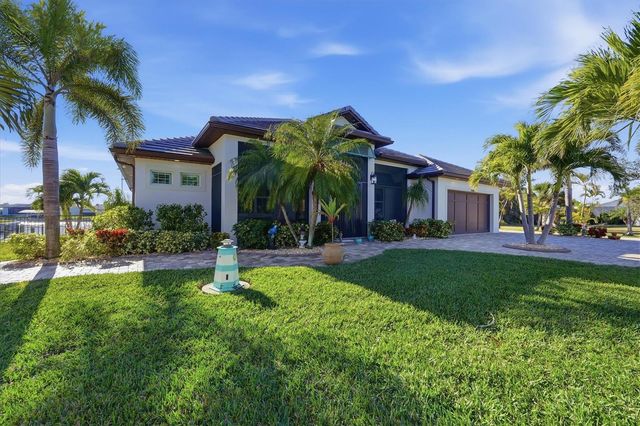 14267 ARTESIA AVENUE, Port Charlotte, FL 33981