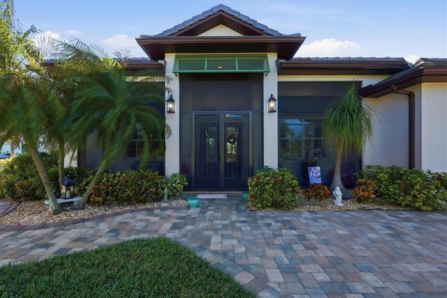 14267 ARTESIA AVENUE, Port Charlotte, FL 33981