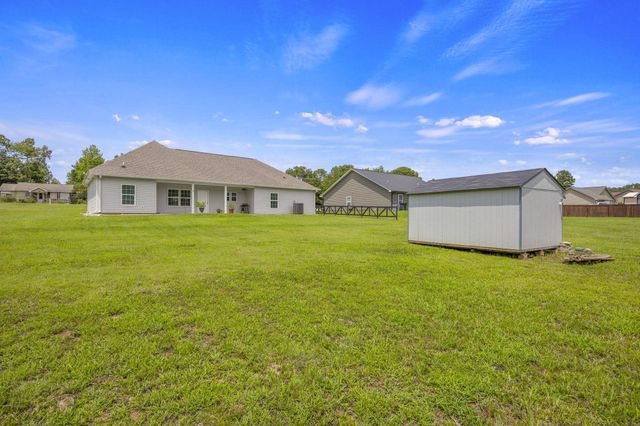 1367 Ezell Road, Chesnee, SC 29323