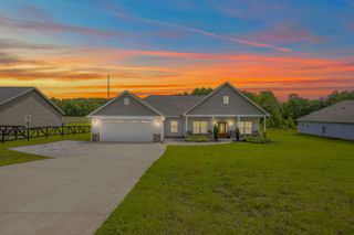 1367 Ezell Road, Chesnee, SC 29323
