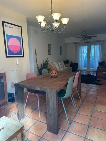 726 NE 92nd St 6L, Miami Shores, FL 33138