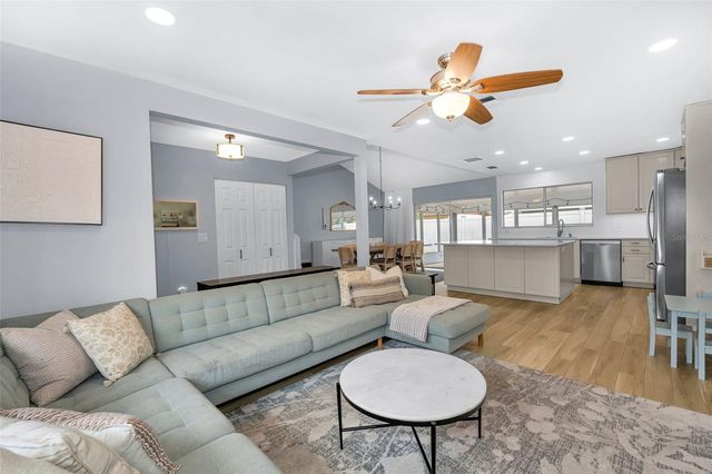 2369 COVINGTON DRIVE, Clearwater, FL 33763