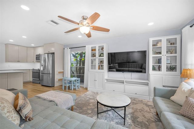 2369 COVINGTON DRIVE, Clearwater, FL 33763