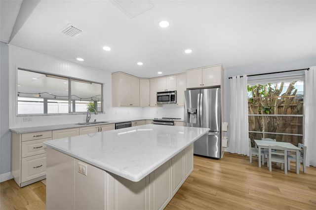 2369 COVINGTON DRIVE, Clearwater, FL 33763