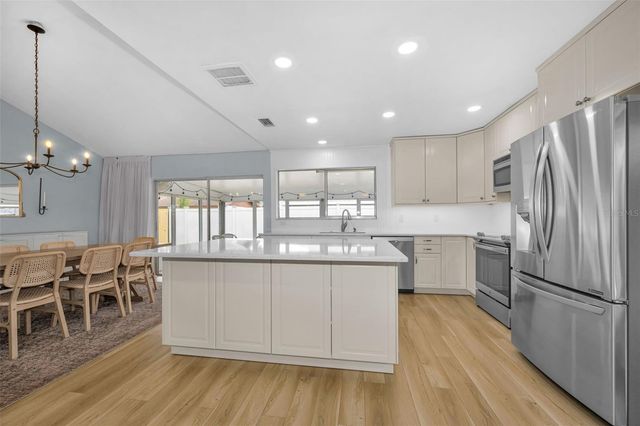 2369 COVINGTON DRIVE, Clearwater, FL 33763