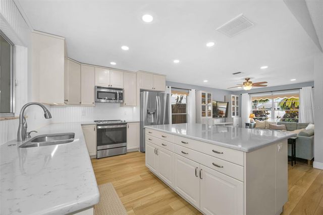 2369 COVINGTON DRIVE, Clearwater, FL 33763