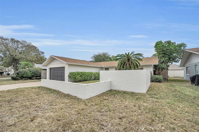 2369 COVINGTON DRIVE, Clearwater, FL 33763
