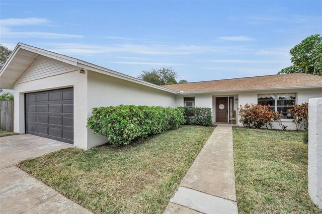 2369 COVINGTON DRIVE, Clearwater, FL 33763