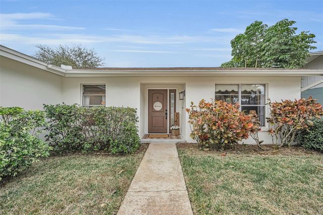 2369 COVINGTON DRIVE, Clearwater, FL 33763