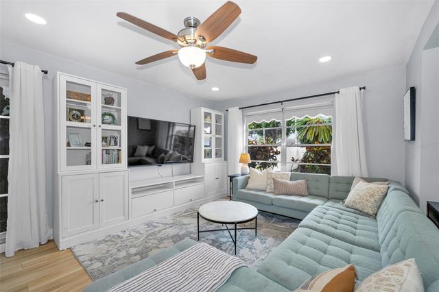 2369 COVINGTON DRIVE, Clearwater, FL 33763